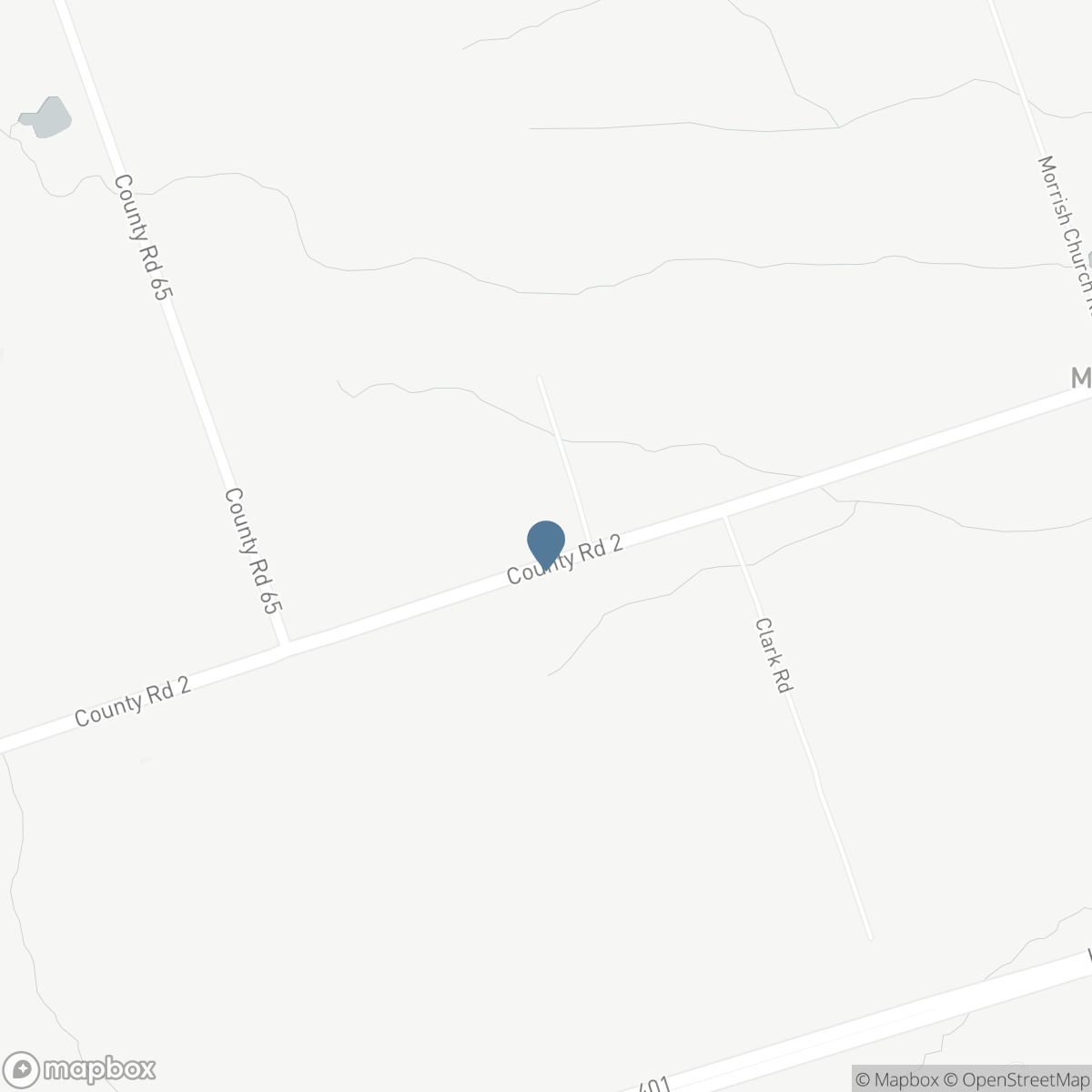 1974 COUNTY ROAD 2 ROAD E, Port Hope, Ontario L1A 3V7
